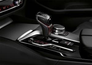 BMW M5 Competition M Performance Parts 2020 года  (WW)